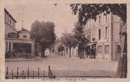 LE CROISIC  - Vue Aérienne  - La Jetée - Saint Sulpice