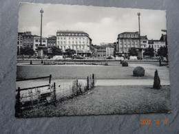 ENTREE DE LA VILLE - Charleroi