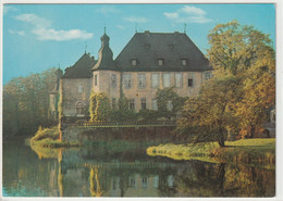 Schloss Dyck, Neuss, Nordrhein-Westfalen - Neuss