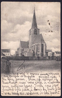 +++ CPA - Environs De Bruxelles - SAVENTHEM - ZAVENTEM - Eglise  // - Zaventem