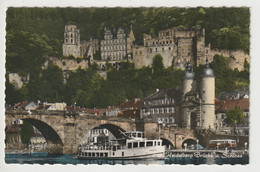 Heidelberg, Baden-Württemberg - Heidelberg