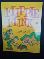 Flippie Flink 8 - Mori Walker Oberon Uitgaven Haarlem - Autres & Non Classés