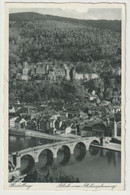 Heidelberg, Baden-Württemberg - Heidelberg