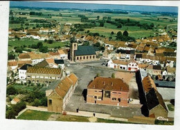 Basecles La Place ( Vue Aèrienne ) - Beloeil