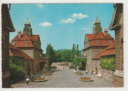 Bad Nauheim, Hessen - Bad Nauheim