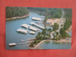 Fishing Village Clark Hills Lake South Carolina      Ref 5792 - Greenville