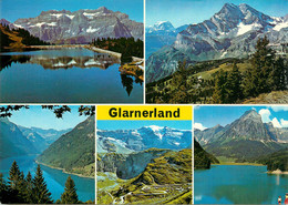 CPSM Glarnerland-Multivues      L1820 - Other & Unclassified