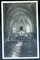 Cpa Du 83 Cotignac Notre Dame De Grâces - Intérieur Du Sanctuaire  AOUT22-14 - Cotignac