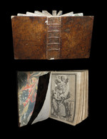 [THEOLOGIE BIBLE] Biblia Sacra / Imprimerie Royale. 1653. - Before 18th Century