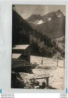 Eng - Vomp - Karwendel 1924 - Vomp