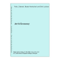 Art & Economy - Autres & Non Classés