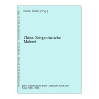 China: Zeitgenössische Malerei - Other & Unclassified