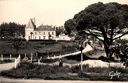 Les Essarts * Le Château Du Pavillon - Les Essarts