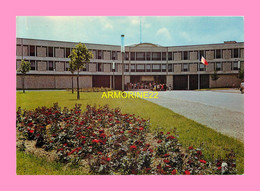 CPM FLEURY MEROGIS  Le Centre Penitentiaire - Fleury Merogis