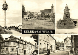 Kelbra (Kyffhäuser) "multi Vues" - Kelbra