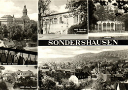 Sondershausen "multi Vues" - Sondershausen