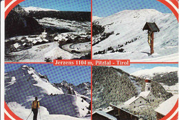 Austria > Tirol, Jerzens, Pitztal, Bezirk Imst, Used 1983 - Imst