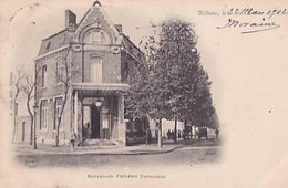 BETHUNE                 BOULEVARD FREDERIC DEGEORGES     A L EPOQUE                  PRECURSEUR - Bethune