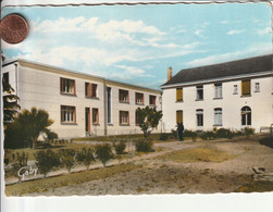 44 -  Carte Postale Semi Moderne De BOUGUENAIS  La Maison Hospitalière - Bouguenais