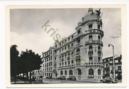 Coimbra - Hotel Astoria [BB08-0.509 - Autres & Non Classés