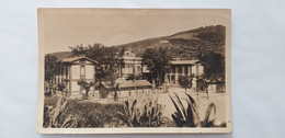 CPA - BANYULS SUR MER 66 - SANATURIUM MARITIME - ECRIT DE 1950 - Banyuls Sur Mer