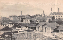 MOIRANS (Isère) - Vue Générale - Précurseur - Moirans