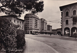 AA58 Pisa Viale Gramsci Fg. Vg. - Pisa