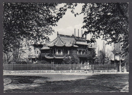 118895/ LAEKEN, Le Pavillon Chinois - Laeken