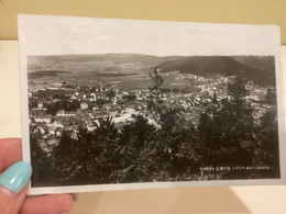 Bruyère Vue Générale Vosges Bruyère - Bruyeres