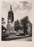 Mittenwalde; St. Moritzkirche - Nicht Gelaufen. (Rotophot - Bestensee) 10x15! - Mittenwalde