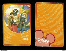 Figurina Disney Channel N. 15 - Disney