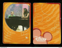 Figurina Disney Channel N. 19 - Disney