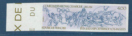 FRANCE  N° 2314 A **  Non-dentelé - 1981-1990