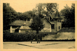 Ermont * Cernay * La Place Michelet * Villa - Ermont-Eaubonne