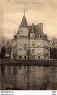 PLESSIS-TRÉVISE.  Château Bois-la-Croix   2 Scans   TBE - Le Plessis Trevise