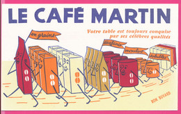 LE CAFE MARTIN - Caffè & Tè