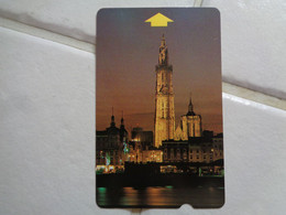 Estonia Phonecard B - Estland