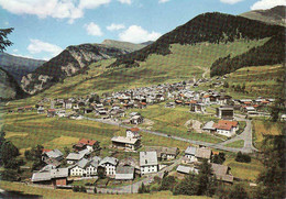 Austria > Tirol, Nauders, Bezirk Landeck, Used - Nauders