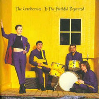 The Cranberries- To The Faithful Departed - Altri - Inglese