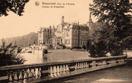 Brasschaat / Brasschaet - Kasteel - Château De Brasschaet - Brasschaat