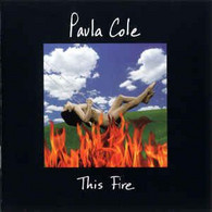 Paula Cole- This Fire - Altri - Inglese