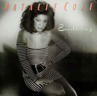 Natalie Cole- Everlasting - Autres - Musique Anglaise