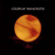 Coldplay- Parachutes - Altri - Inglese