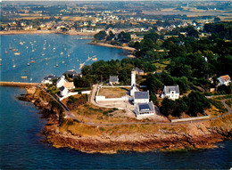 Arzon * Port Navalo * Presqu'ile De Rhuys * Le Phare Et Le Port - Arzon