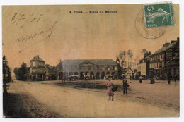 Totes , Place Du Marché - Totes