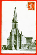 8539 - DEUX SEVRES - L'ABSIE - L'Eglise - L'Absie