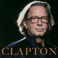 Eric Clapton- Clapton - Other - English Music