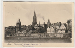 Ulm, Baden-Württemberg - Ulm