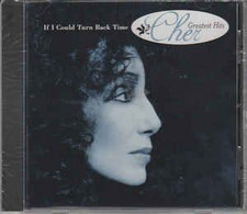 Cher- If I Could Turn Back Time/  GH - Other - English Music