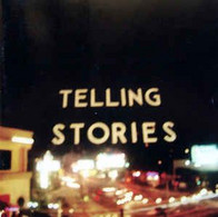 Tracy Chapman- Telling Stories - Andere - Engelstalig